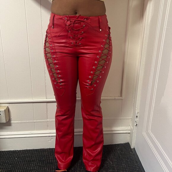 I.AM.GIA Xenia Pants - Picture 2 of 5